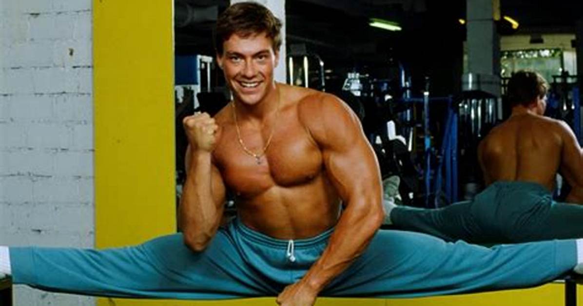Unveiling Jean Claude Van Damme's Net Worth, Age, and Height: the Ultimate