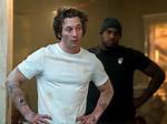Unveiling Jeremy Allen White's Height in Feet: a Closer Look