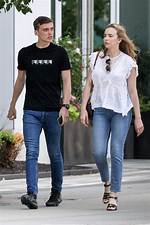 Unveiling Jodie Comer’s Boyfriend List: Who Has Stolen Her Heart?