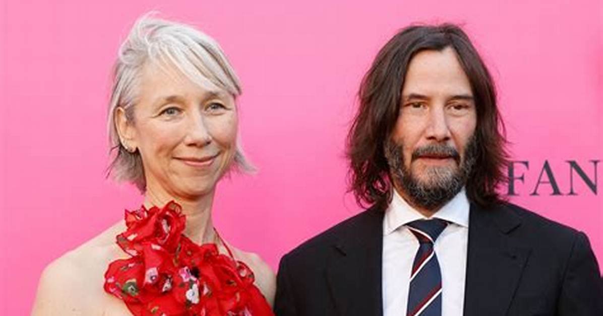 Unveiling Keanu Reeves's Ex-Wife: the Untold Story