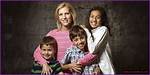 Unveiling Laura Ingraham's Family Life: Surprising Discoveries