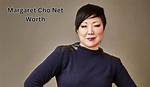 Unveiling Margaret Cho's Net Worth: Secrets and Surprises Revealed