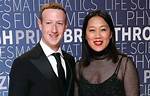Unveiling Mark Zuckerberg's Wife: a Journey Through Love and Partnership