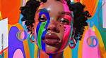 Unveiling Mixed Heritage and Identity