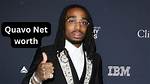 Unveiling Quavo's Net Worth: the Journey of a Hip-Hop Icon