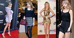 Unveiling Taylor Swift's Height and Weight: Measurements and Proportions Explored