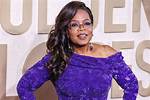 Unveiling the Ageless Wonder: Oprah Winfrey Age