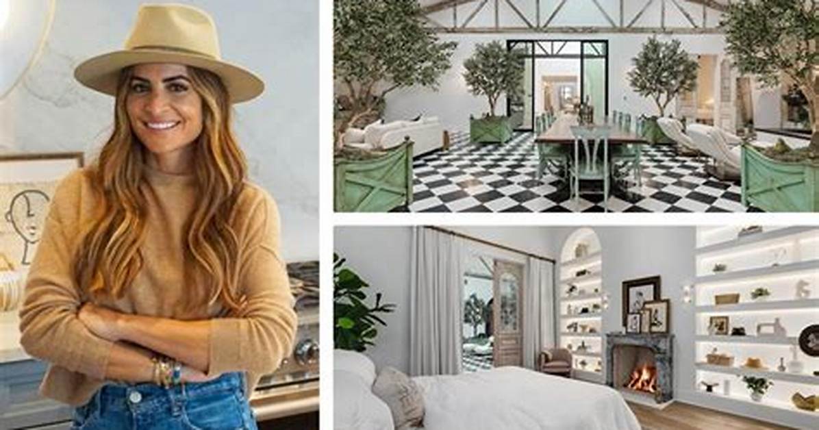 Unveiling the Allure of Alison Victoria Interiors Chicago