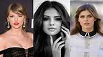 Unveiling the Allure of Sexy Female Celebrities