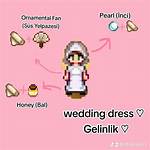 Unveiling the Best Wedding Outfit in Stardew Valley