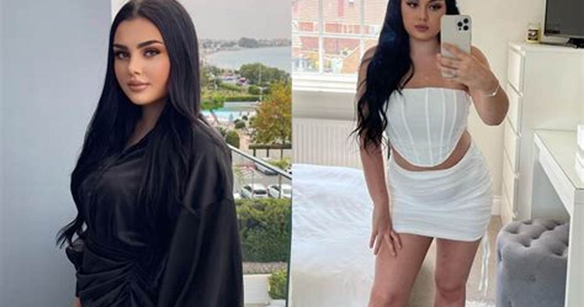 Unveiling the Charismatic World of Itsbbykota