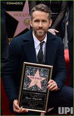Unveiling the Charm of Ryan Reynolds as a Boy