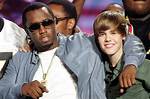 Unveiling the Connection: Justin Bieber and Diddy