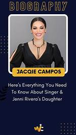 Unveiling the Creative Genius of Jacqie Campos