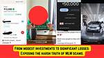 Unveiling the Dark Side: Scams on Tiktok