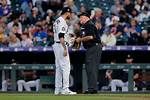 Unveiling the Departure of Umpire Brian O'nora: Insights and Surprises