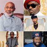 Unveiling the Dynamic World of Male Actors