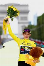 Unveiling the Earnings of Jonas Vingegaard: a Cycling Phenomenon
