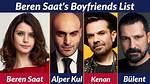 Unveiling the Enchanting World of Beren Saat: Discoveries and Insights