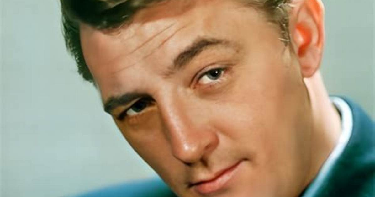 Unveiling the Enduring Legacy of Robert Mitchum's Wife