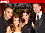 Unveiling the Enigma: Brent Barry's Ex-Wife Revealed