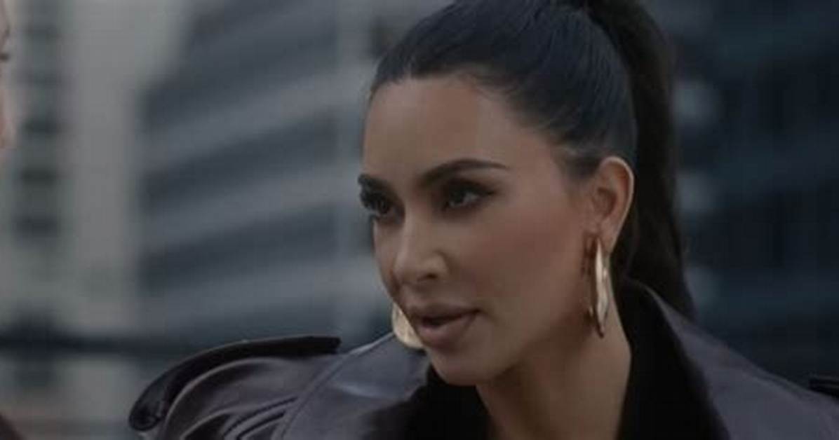 Unveiling the Enigma: Kim Kardashian Dutch Connection