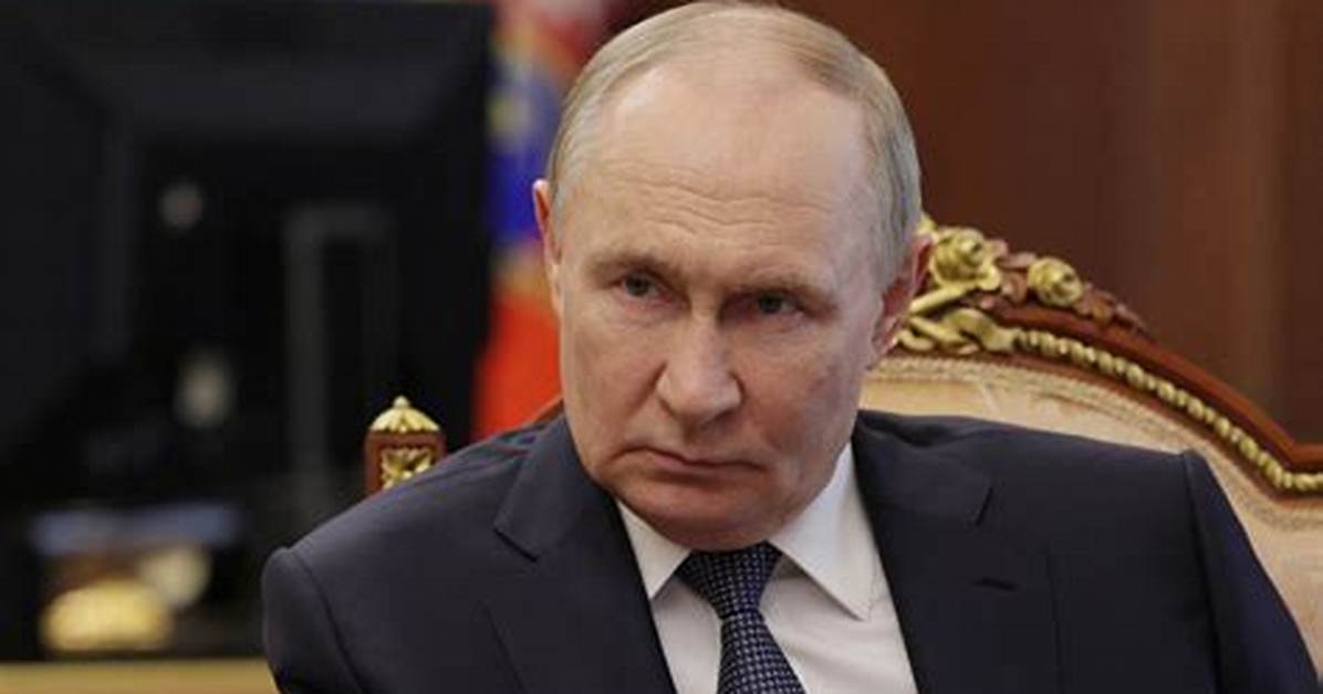 Unveiling the Enigma: Putin Celebheight