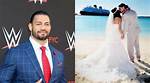 Unveiling the Enigma: Roman Reigns and Wife