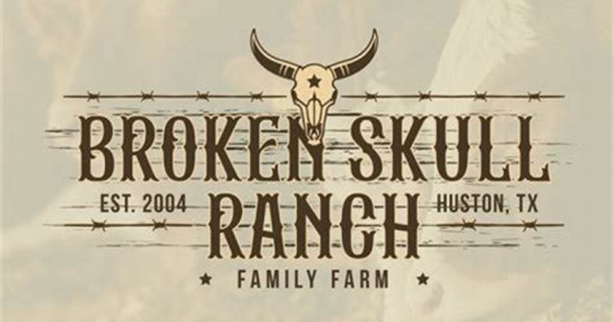 Unveiling the Enigmatic Broken Skull Ranch: a Journey of Discovery