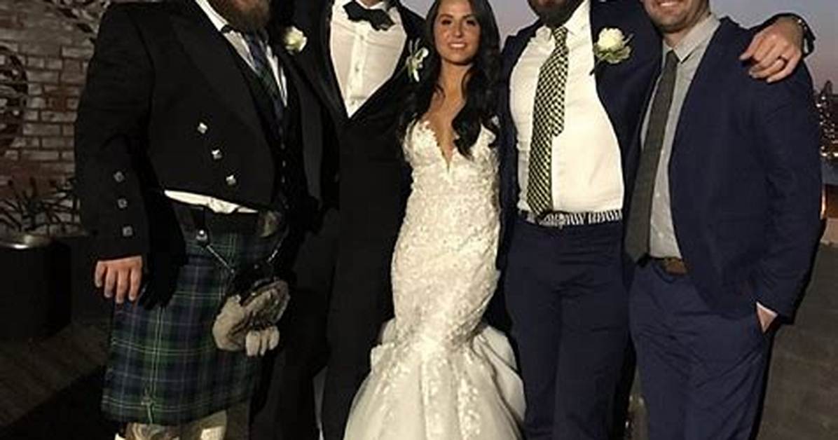 Unveiling the Enigmatic Husband of Krystal Cascetta: Tim Talty Revealed