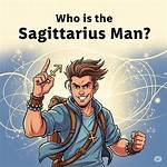Unveiling the Enigmatic Sagittarius Mars Man: a Journey of Discovery