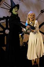 Unveiling the Enigmatic Wicked Witch of the East: Discoveries and Insights