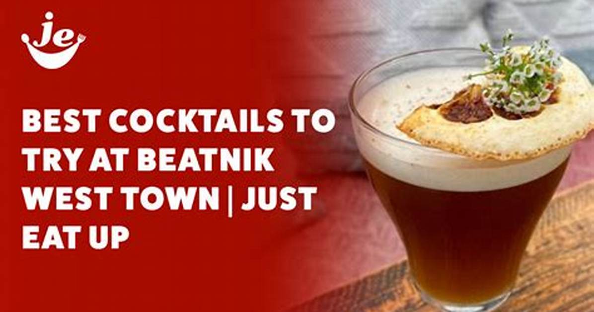 Unveiling the Enigmatic World of Beatnik West Town: Discoveries and Insights
