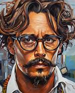 Unveiling the Enigmatic World of Johnny Depp's New Cinematic Adventure