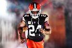 Unveiling the Essence of Nick Chubb's Personality