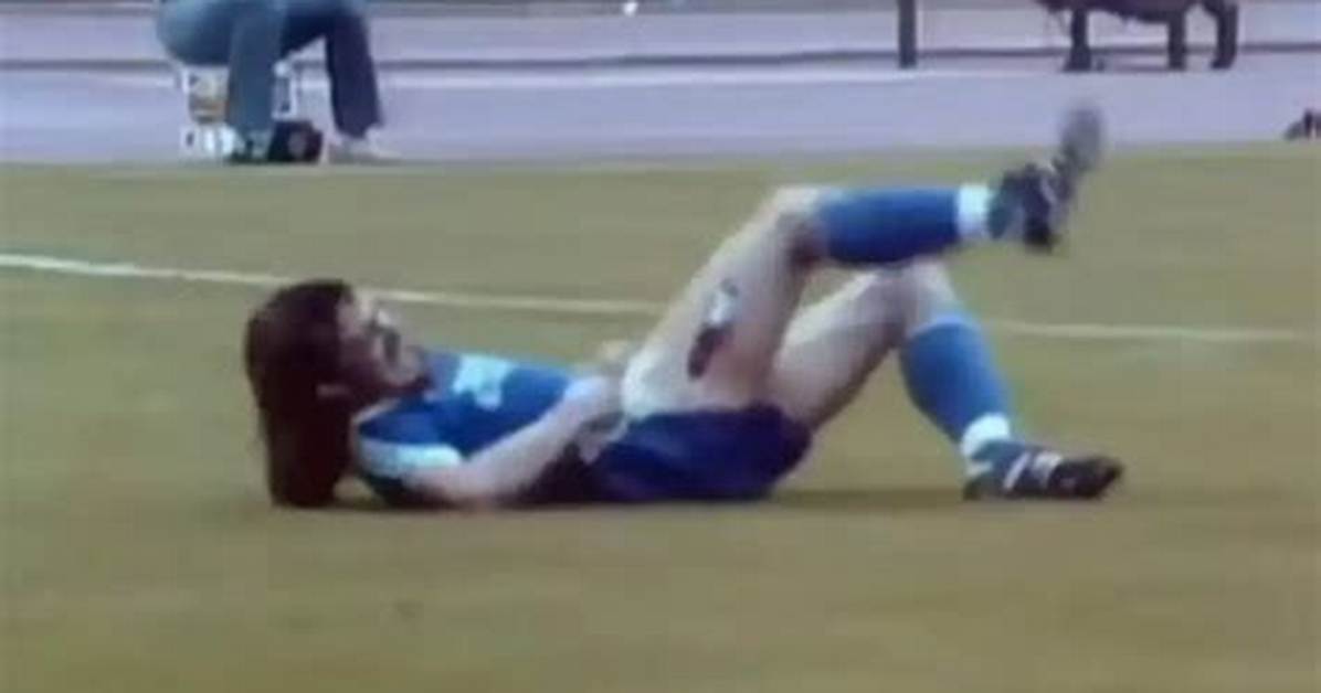 Unveiling the Ewald Lienen Injury: Discoveries and Insights