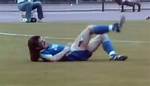 Unveiling the Ewald Lienen Injury: Discoveries and Insights