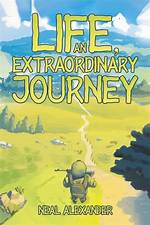 Unveiling the Extraordinary Journey of Alexander Ballesteros Robinson