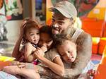 Unveiling the Family of Chris Brown: How Many Kids Did He Have?