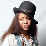 Unveiling the Fathers of Erykah Badu's Children: Unlocking the Mystery