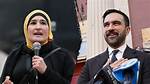 Unveiling the Financial Landscape: Linda Sarsour Net Worth
