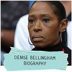 Unveiling the Height of Denise Bellingham