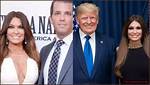 Unveiling the Height of Kimberly Guilfoyle: a Fascinating Insight