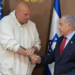 Unveiling the Heritage: Is Fetterman Jew?