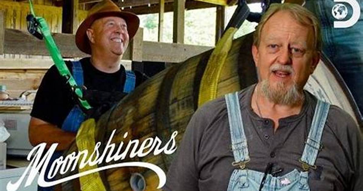 Unveiling the Hidden World of Digger Moonshiners' Wives
