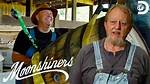 Unveiling the Hidden World of Digger Moonshiners' Wives