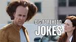 Unveiling the Humor Behind "Big Forehead Jokes": Discoveries and Insights