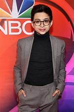Unveiling the Impact of Josie Totah's Disney Journey