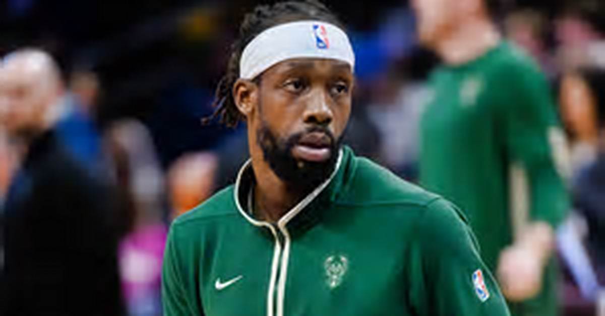 Unveiling the Inspiring World of Patrick Beverley's Wife: Discoveries and Insights
