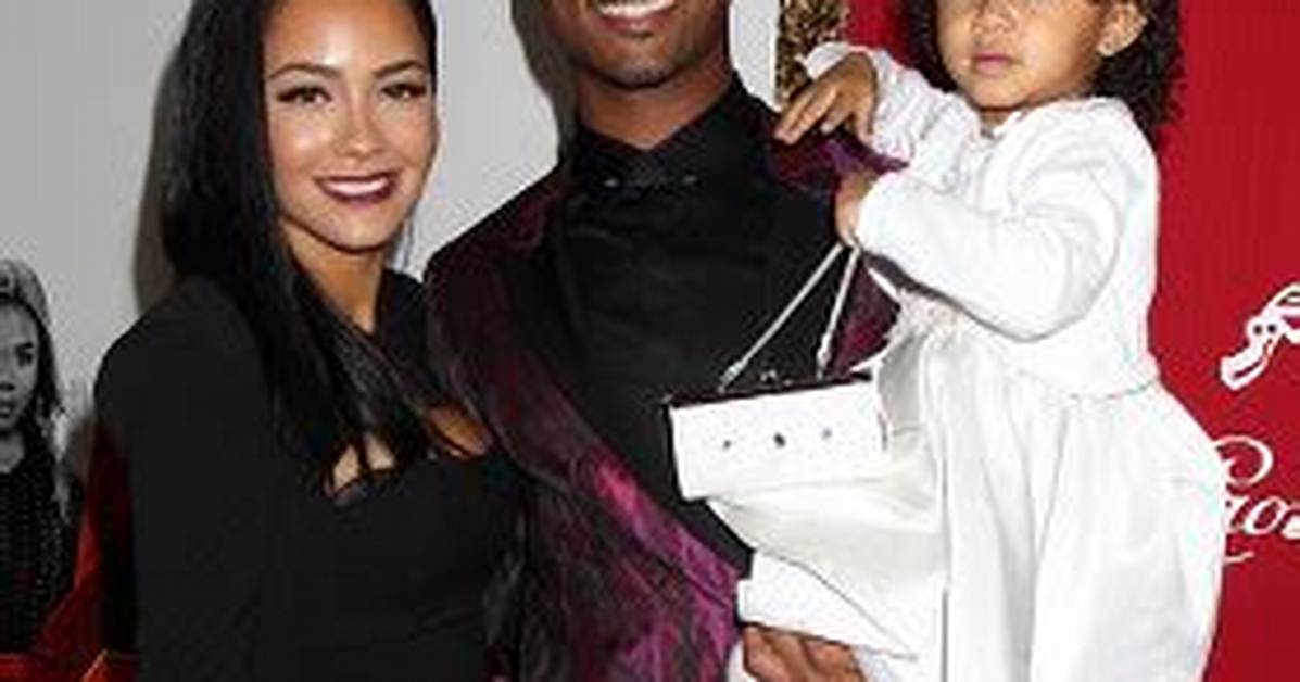 Unveiling the Jessie T. Usher Family: a Closer Look
